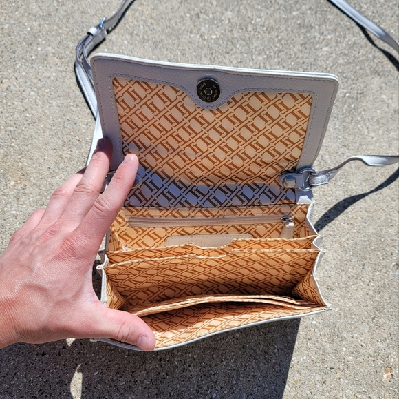 Tignanello Purse - Picture 3 of 4